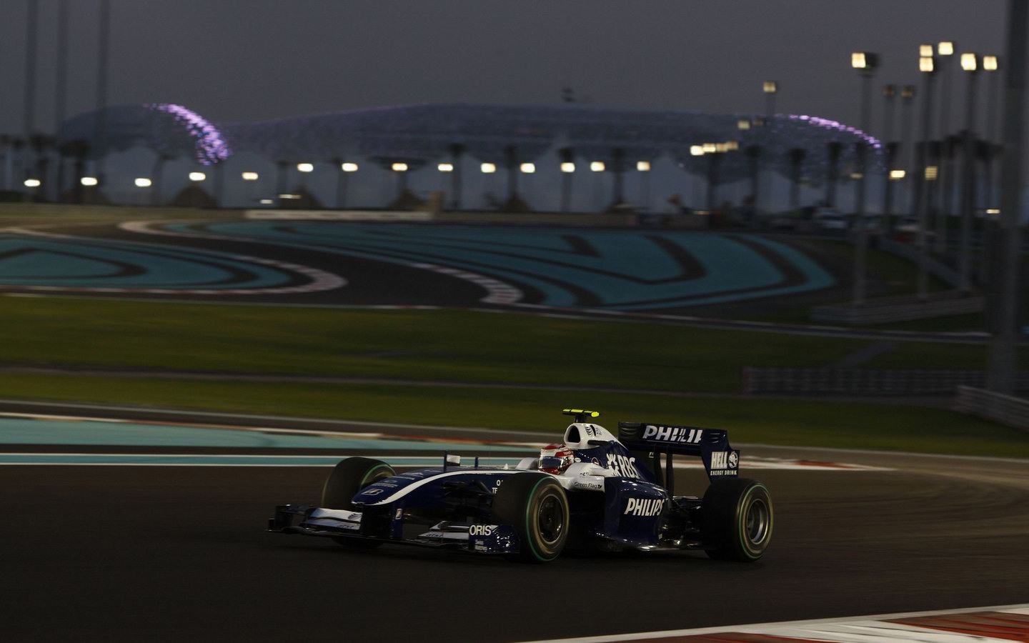GP ABU DHABI 1440x900